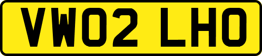 VW02LHO