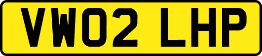 VW02LHP