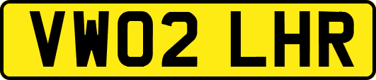 VW02LHR