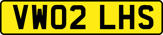 VW02LHS