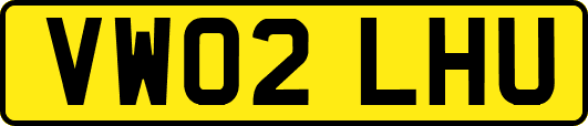 VW02LHU