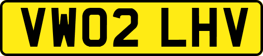 VW02LHV