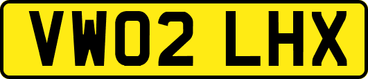 VW02LHX