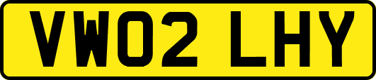 VW02LHY