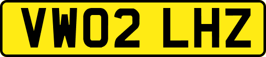 VW02LHZ