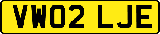 VW02LJE