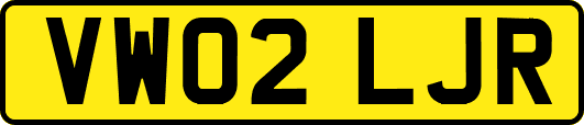 VW02LJR