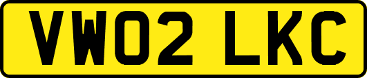 VW02LKC