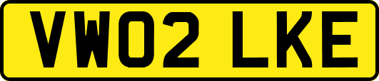 VW02LKE