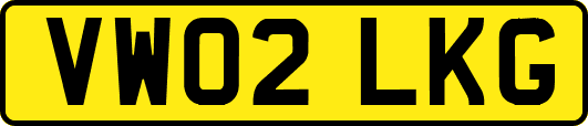 VW02LKG