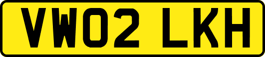 VW02LKH