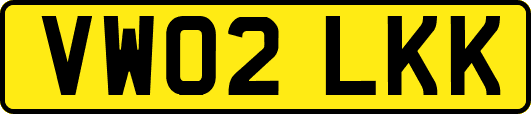 VW02LKK