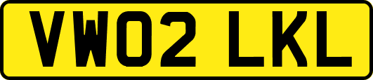 VW02LKL