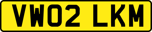 VW02LKM