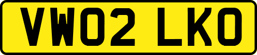 VW02LKO