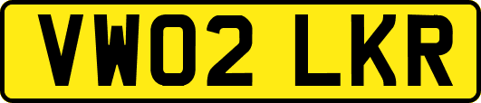 VW02LKR