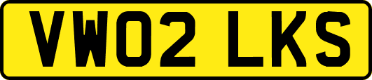 VW02LKS