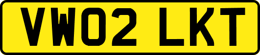 VW02LKT