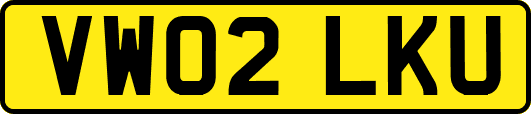 VW02LKU