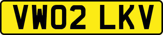 VW02LKV