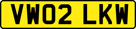 VW02LKW