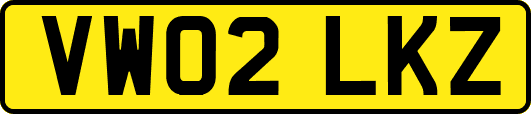 VW02LKZ