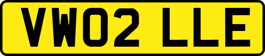 VW02LLE