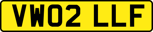VW02LLF