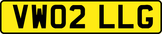 VW02LLG