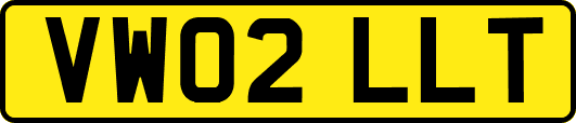 VW02LLT