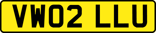 VW02LLU