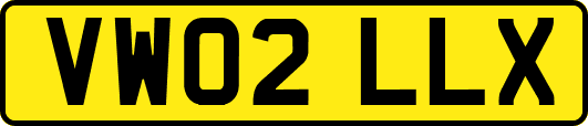 VW02LLX