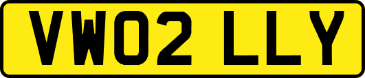 VW02LLY