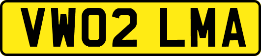 VW02LMA