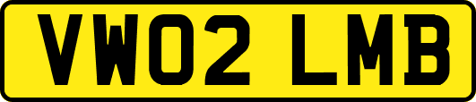 VW02LMB