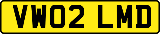 VW02LMD