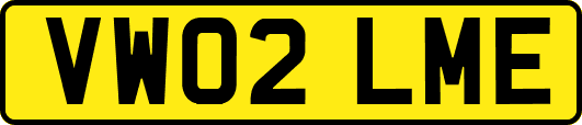 VW02LME