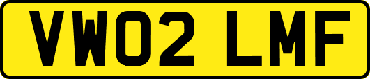 VW02LMF