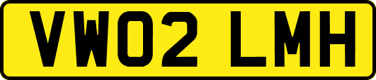 VW02LMH