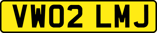 VW02LMJ