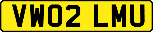 VW02LMU