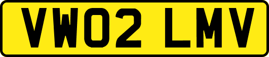 VW02LMV