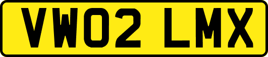 VW02LMX