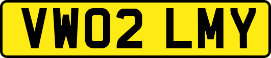 VW02LMY