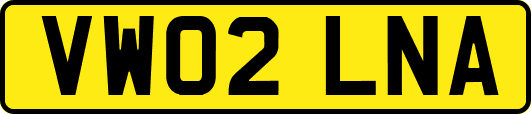 VW02LNA