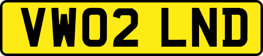VW02LND