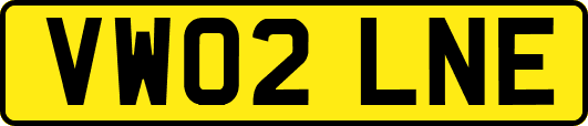 VW02LNE