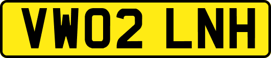 VW02LNH