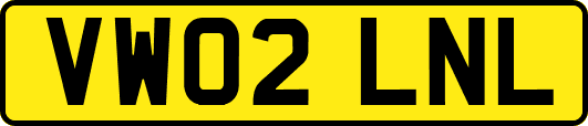 VW02LNL
