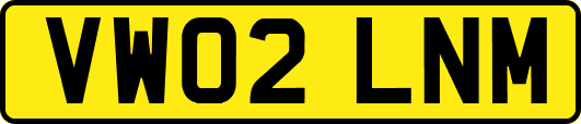 VW02LNM